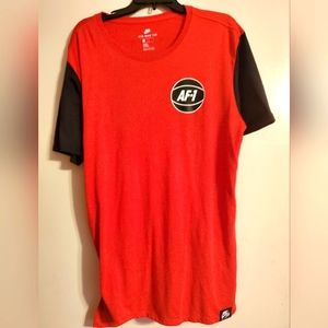 Nike: Air Force 1 ..The Nike Tee jersey shirt